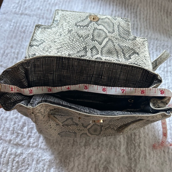 Mini backpack - Picture 10 of 10